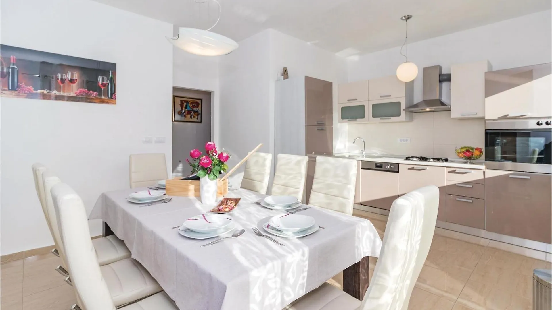 Stunning Home In Pula With Wifi Croazia