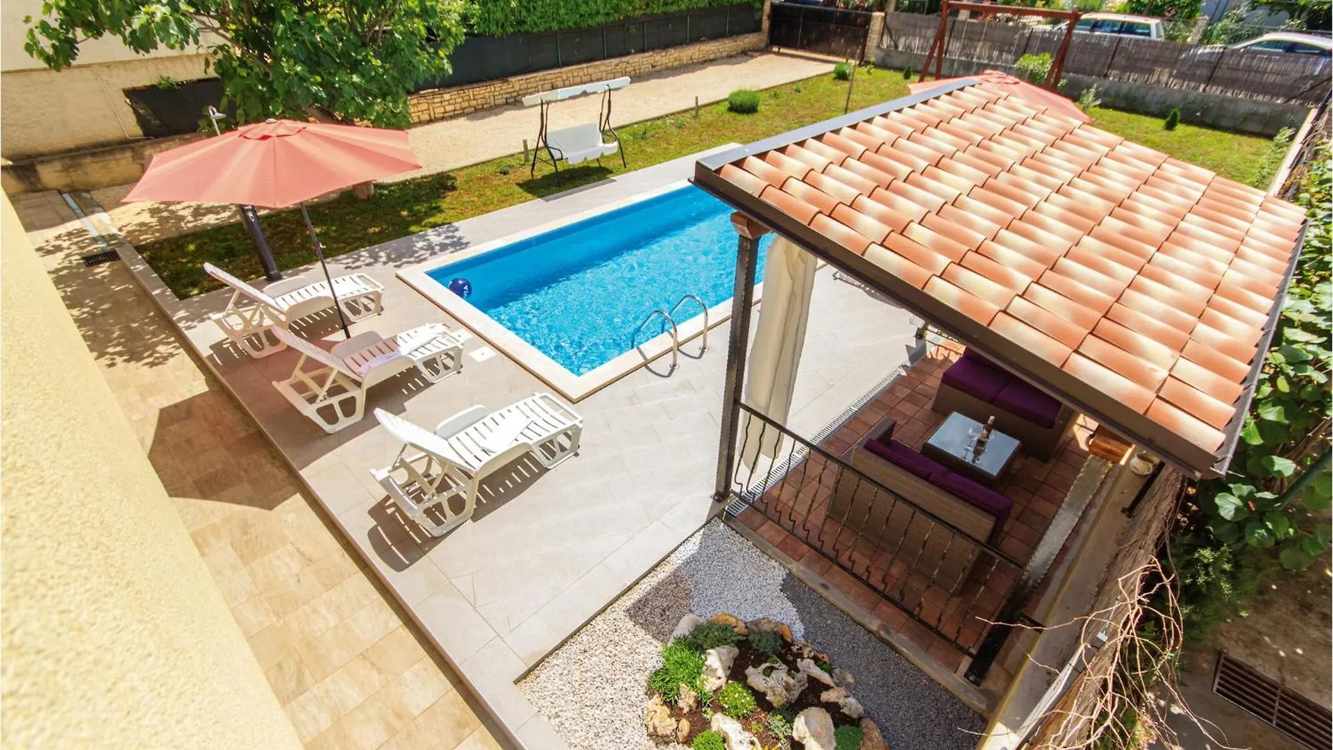 Stunning Home In Pula With Wifi 0*,